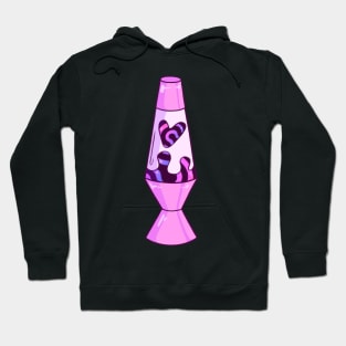 Lava Lamp Hoodie